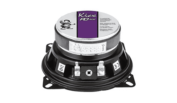 Акустическая система PD 402/100 10 см | №3 Акустическая система PD 402/100 10 см | №3