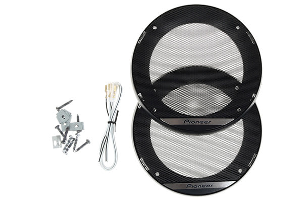 Акустическая система Pioneer TS-G1320F | №4