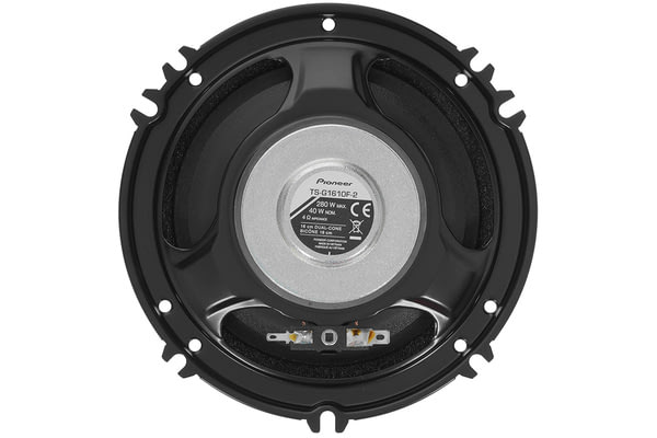 Акустическая система Pioneer TS-G1610F-2 | №4