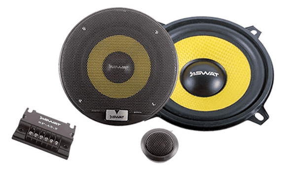 Акустическая система SWAT SP-A5 13см | №1 Акустическая система SWAT SP-A5 13см | №1