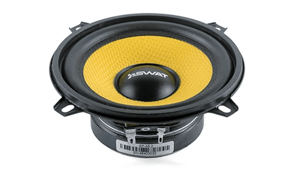 Акустическая система SWAT SP-A5 13см | №2 Акустическая система SWAT SP-A5 13см | №2