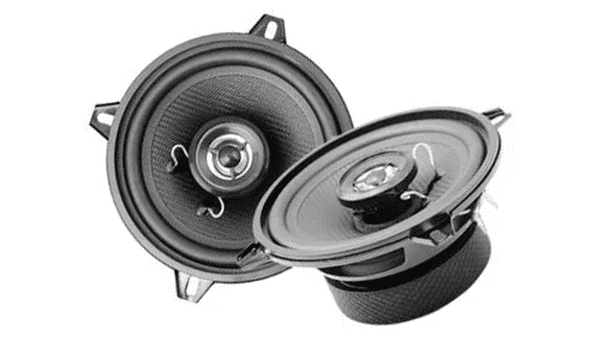 Акустическая система SWAT SP M-1320 13см | №3 Акустическая система SWAT SP M-1320 13см | №3