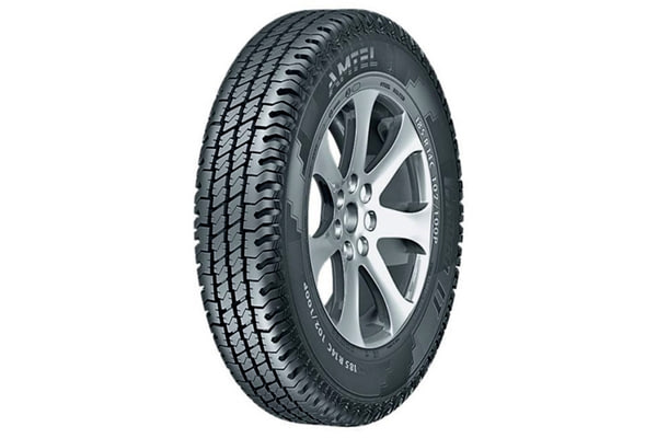 Amtel Cargo LT | №1 Amtel Cargo LT | №1