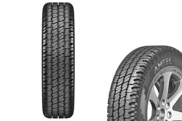 Amtel Cargo LT | №2 Amtel Cargo LT | №2