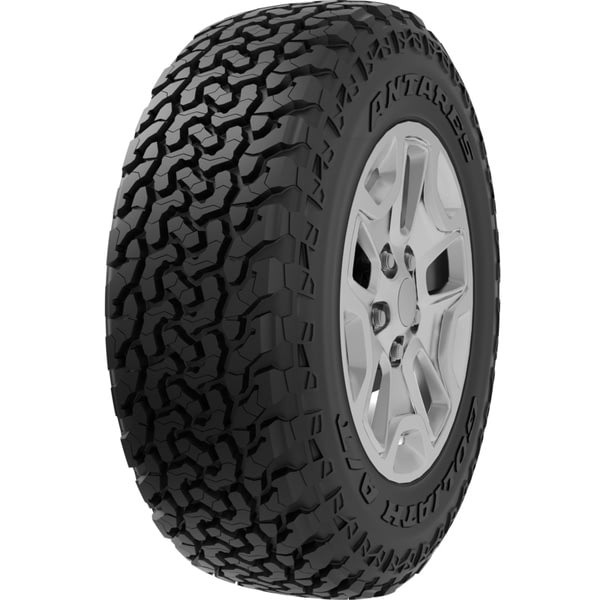 Antares Goliath A/T 245.00/75.00 R16.00 | №1 Antares Goliath A/T 245.00/75.00 R16.00 | №1