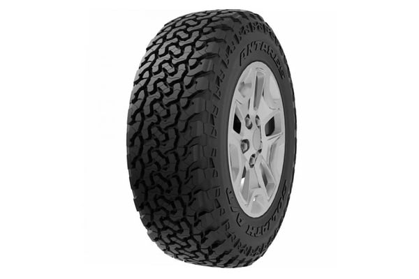 Antares Goliath A/T | №1