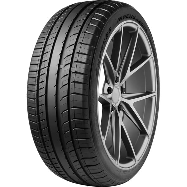 Antares Ingens-Locus 245.00/45.00 R19.00 | №1