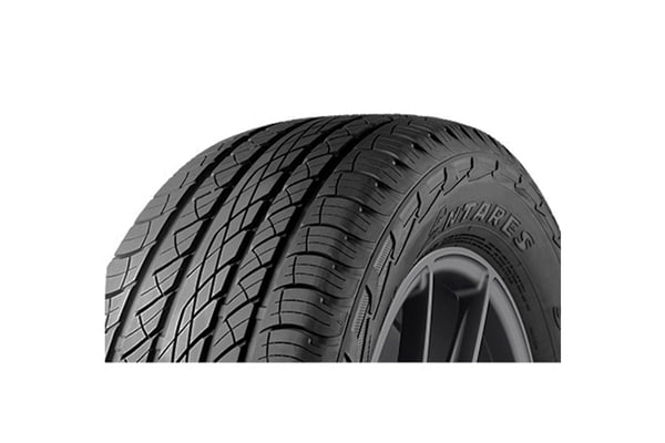 Antares Majoris R1 | №4