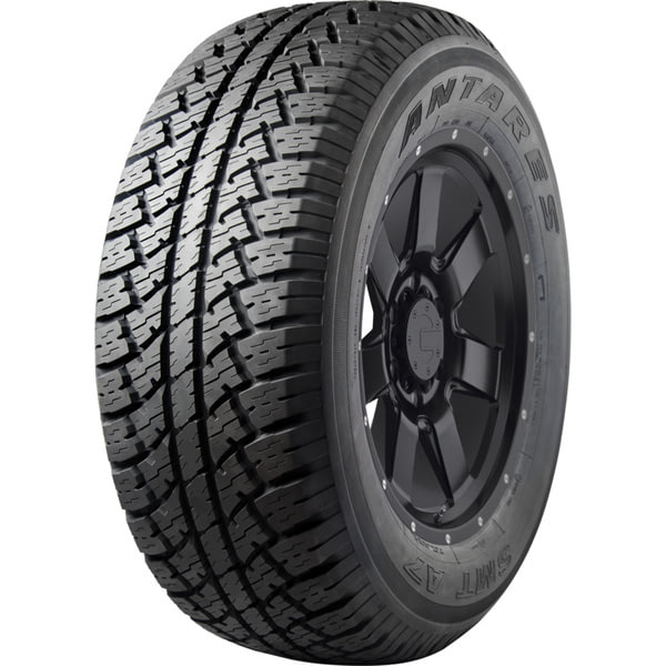 Antares SMT A7 245.00/70.00 R16.00 | №1