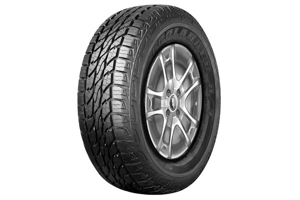 Aoteli Ecolander A/T | №1