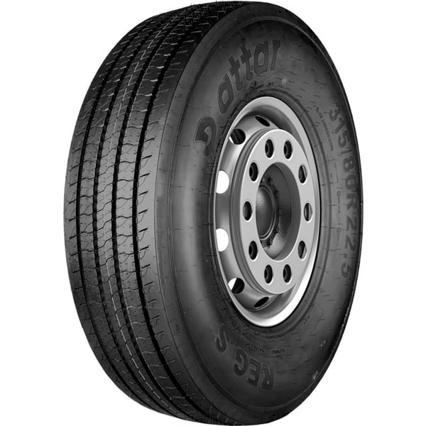 Attar Reg S 315.00/70.00 R22.50 | №1