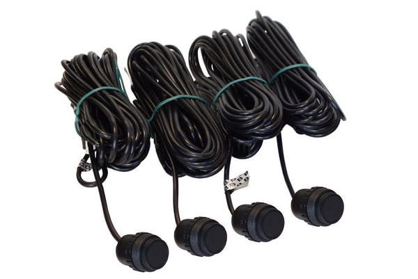 Aviline MP-216 I LED-F4 | №2 Aviline MP-216 I LED-F4 | №2