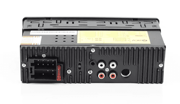 Автомобильная магнитола 1DIN ACV AVS 1717WD | №3