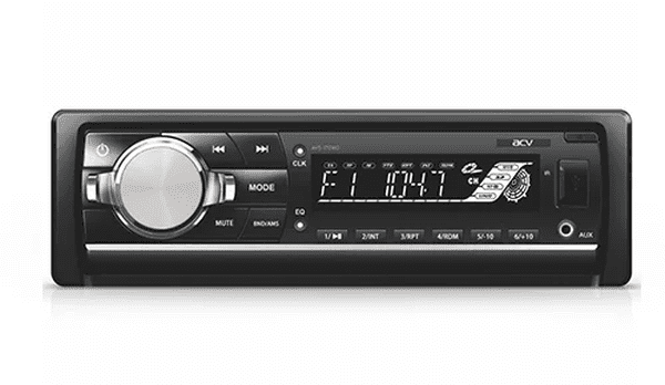 Автомобильная магнитола 1DIN ACV AVS 1717WD | №1
