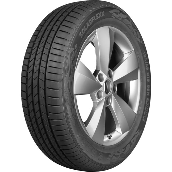 Bars SolarFlexx 175.00/70.00 R14.00 | №1 Bars SolarFlexx 175.00/70.00 R14.00 | №1