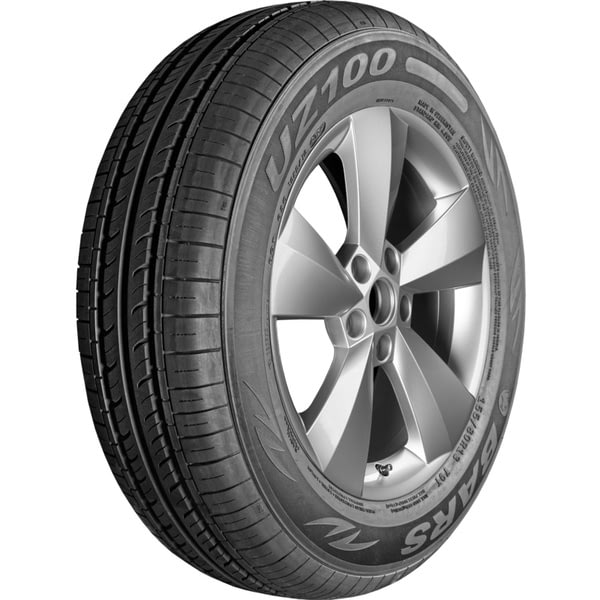 Bars UZ100 155.00/65.00 R13.00 | №1 Bars UZ100 155.00/65.00 R13.00 | №1