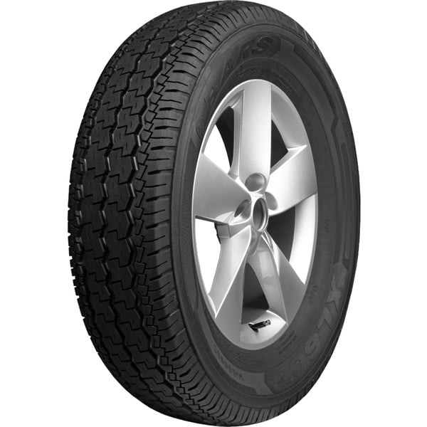 Bars XL607 185.00/75.00 R16.00 | №1