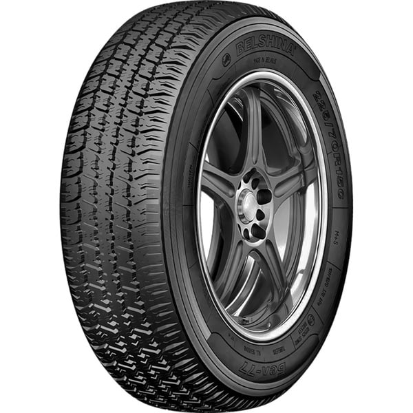 Belshina Бел-77 225.00/70.00 R15.00 | №1