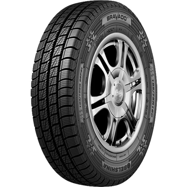 Belshina Bravado BEL-313 215.00/75.00 R16.00 | №1 Belshina Bravado BEL-313 215.00/75.00 R16.00 | №1