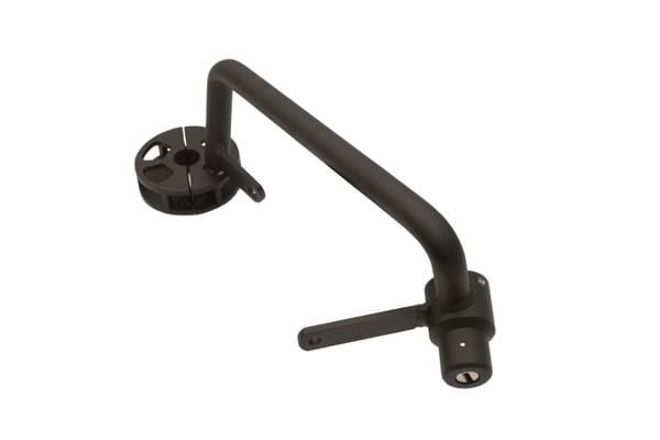 Бесштыревой замок рулевого вала FORTUS | №2