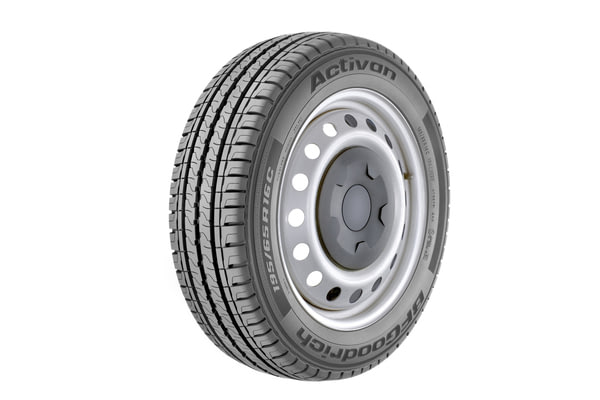 BFGoodrich Activan | №1