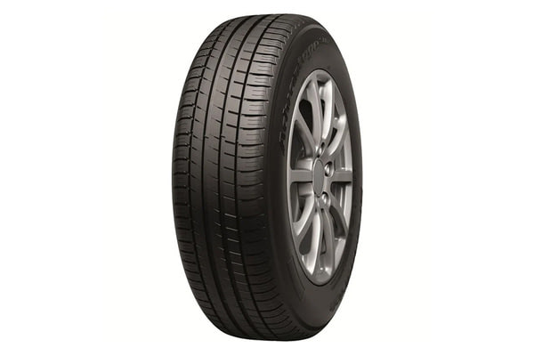 BFGoodrich Advantage SUV | №1