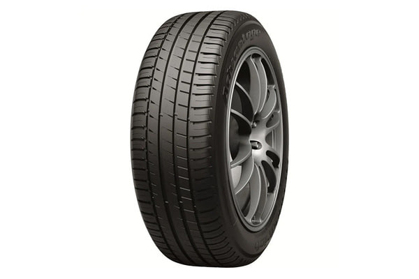BFGoodrich Advantage | №1