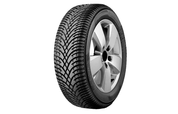 BFGoodrich G-Force Winter 2 SUV | №1