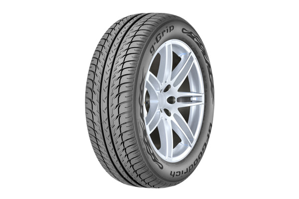 BFGoodrich G-Grip SUV | №1