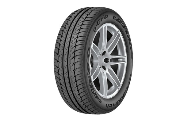 BFGoodrich G-Grip | №1