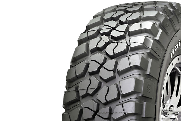BFGoodrich Mud Terrain T/A KM2 | №2