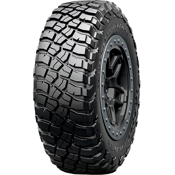 BFGoodrich Mud Terrain T/A KM3 265.00/75.00 R16.00 | №1