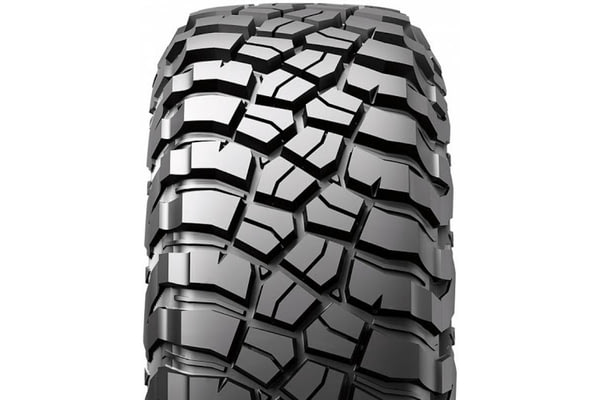BFGoodrich Mud-Terrain T/A KM3 | №3