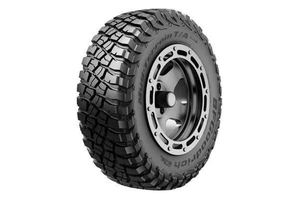 BFGoodrich Mud-Terrain T/A KM3 | №1