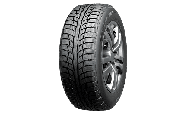 BFGoodrich Winter T/A KSI | №1