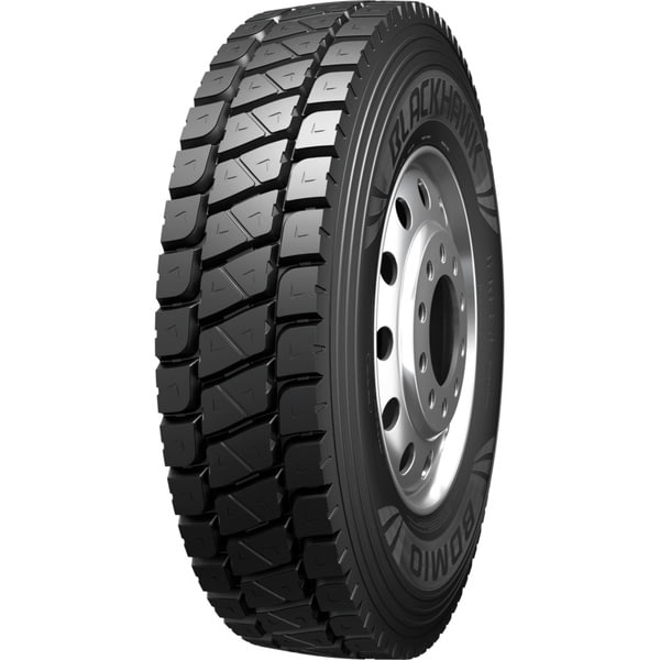 Blackhawk (Sailun Group Co., LTD) BDM10 315.00/80.00 R22.50 | №1