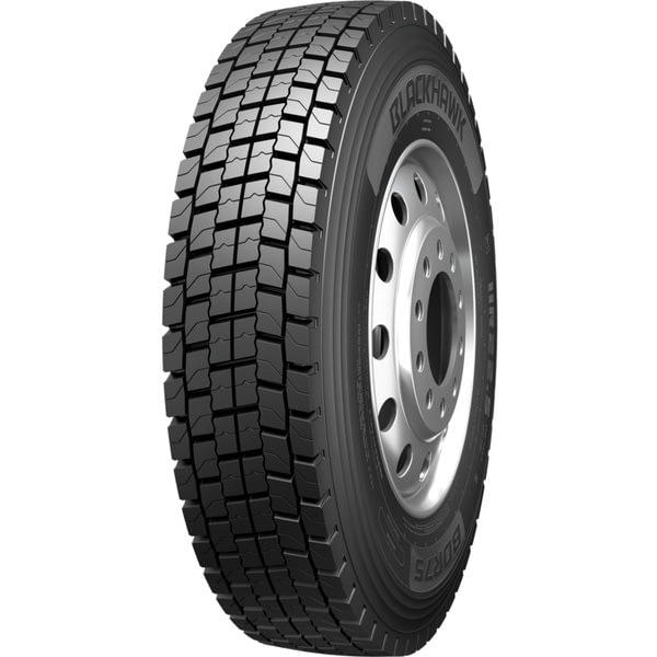 Blackhawk (Sailun Group Co., LTD) BDR75 315.00/80.00 R22.50 | №1
