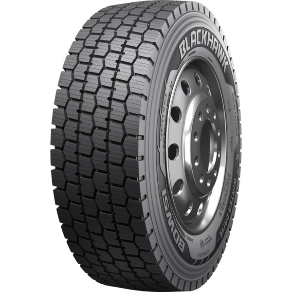 Blackhawk (Sailun Group Co., LTD) BDW51 315.00/70.00 R22.50 | №1 Blackhawk (Sailun Group Co., LTD) BDW51 315.00/70.00 R22.50 | №1
