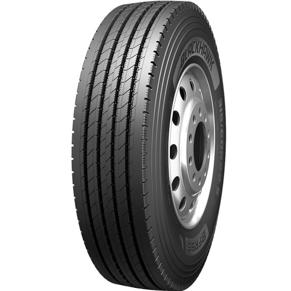 Blackhawk (Sailun Group Co., LTD) BFR65 315.00/80.00 R22.50 | №1