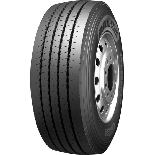 Blackhawk (Sailun Group Co., LTD) BTR60 385.00/65.00 R22.50 | №1 Blackhawk (Sailun Group Co., LTD) BTR60 385.00/65.00 R22.50 | №1