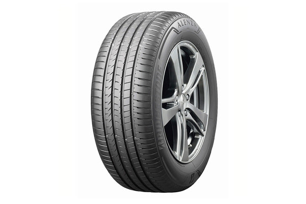 Bridgestone Alenza 001 | №1