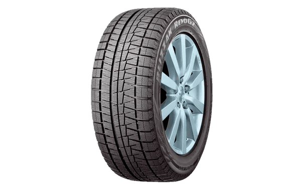 Bridgestone Blizzak Revo GZ | №1 Bridgestone Blizzak Revo GZ | №1