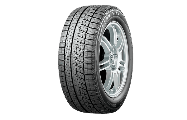 Bridgestone Blizzak VRX | №1 Bridgestone Blizzak VRX | №1