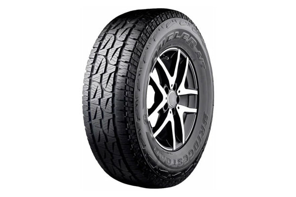 Bridgestone Dueler A/T 001 | №1 Bridgestone Dueler A/T 001 | №1
