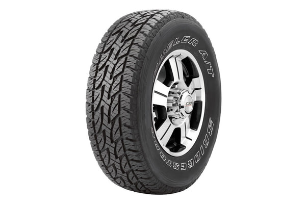 Bridgestone Dueler A/T 694 | №1 Bridgestone Dueler A/T 694 | №1