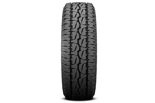 Bridgestone Dueler A/T 697 | №3 Bridgestone Dueler A/T 697 | №3