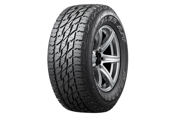 Bridgestone Dueler A/T 697 | №1 Bridgestone Dueler A/T 697 | №1