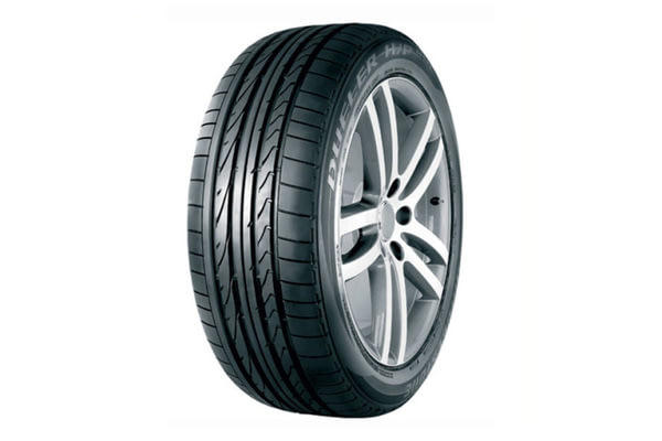 Bridgestone Dueler H/P Sport | №1