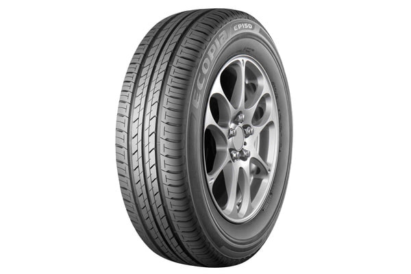 Bridgestone Ecopia EP150 | №1 Bridgestone Ecopia EP150 | №1