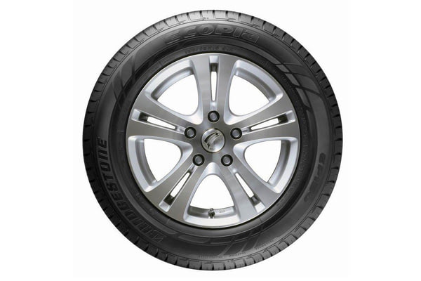 Bridgestone Ecopia EP150 | №2 Bridgestone Ecopia EP150 | №2